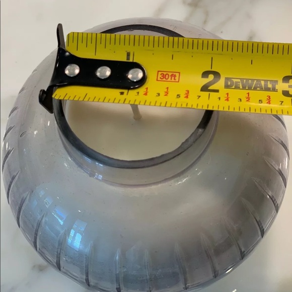 CAPRI BLUE VOLCANO 2 SCENTED CANDLES  IN JAR NEW - Picture 8 of 12